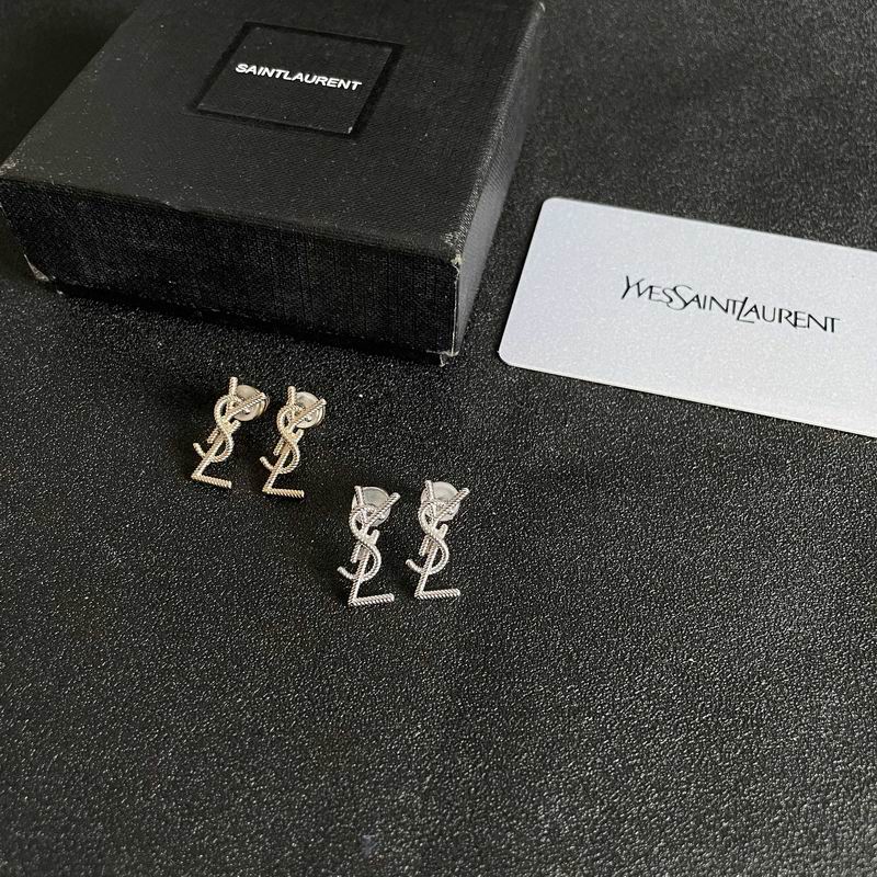 YSL Earring 04yxs05